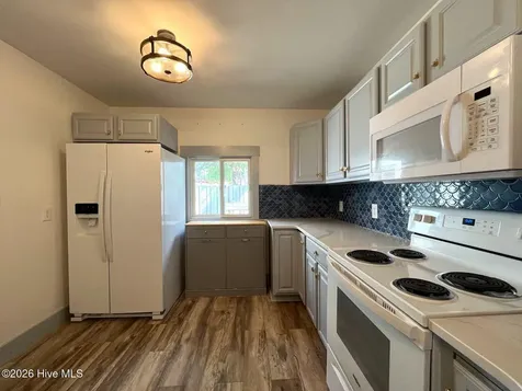 125 Mallard's Cove Vass NC 28394