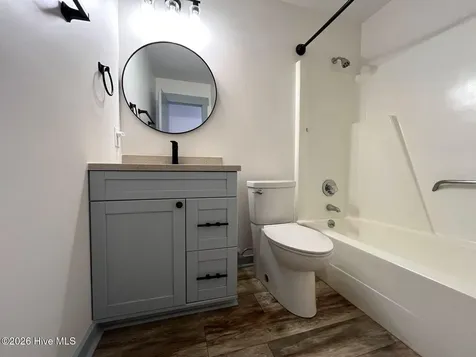 125 Mallard's Cove Vass NC 28394