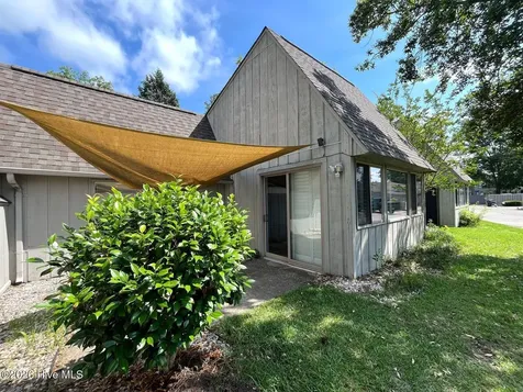 125 Mallard's Cove Vass NC 28394