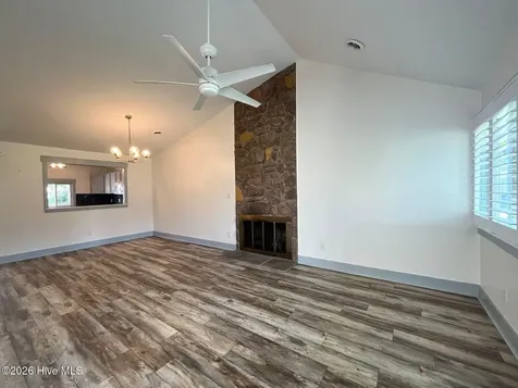 125 Mallard's Cove Vass NC 28394