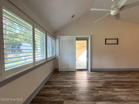 125 Mallard's Cove Vass NC 28394