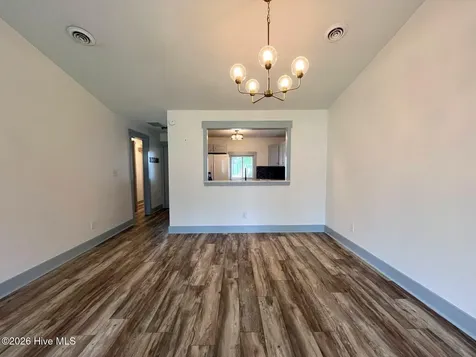 125 Mallard's Cove Vass NC 28394