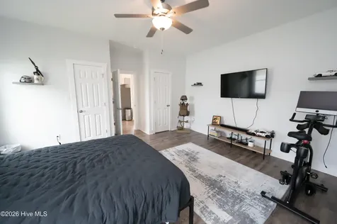 103 Crooked Run Drive New Bern NC 28560