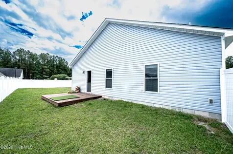 103 Crooked Run Drive New Bern NC 28560