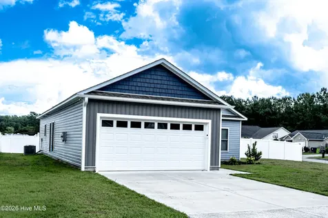103 Crooked Run Drive New Bern NC 28560