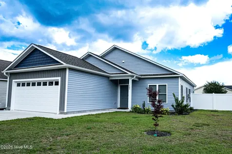 103 Crooked Run Drive New Bern NC 28560