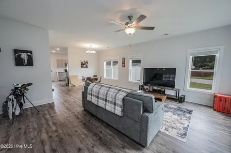 103 Crooked Run Drive New Bern NC 28560