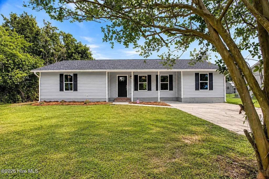 538 Waters Road Jacksonville NC 28546