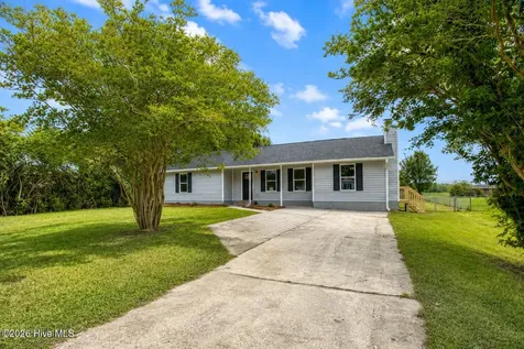 538 Waters Road Jacksonville NC 28546