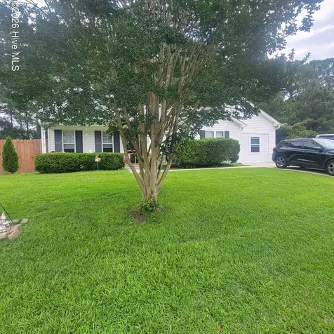 104 Willowbend Drive Burgaw NC 28425