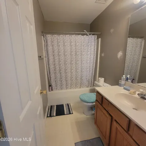104 Willowbend Drive Burgaw NC 28425