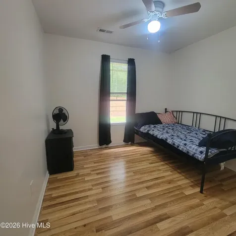 104 Willowbend Drive Burgaw NC 28425