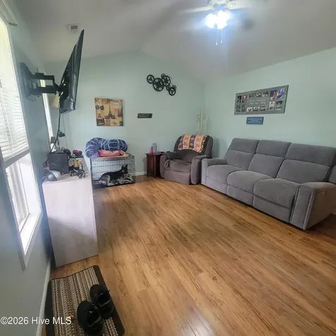 104 Willowbend Drive Burgaw NC 28425
