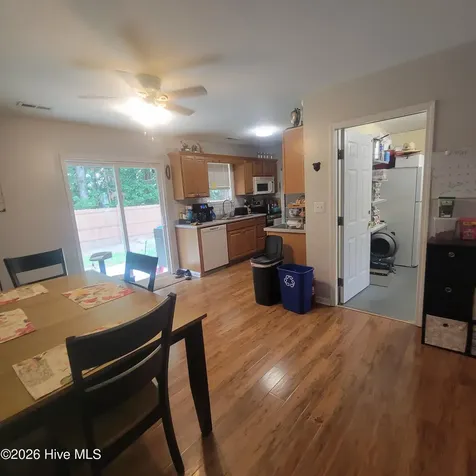 104 Willowbend Drive Burgaw NC 28425