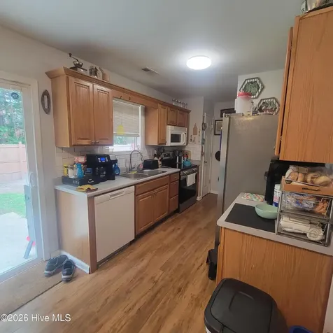 104 Willowbend Drive Burgaw NC 28425