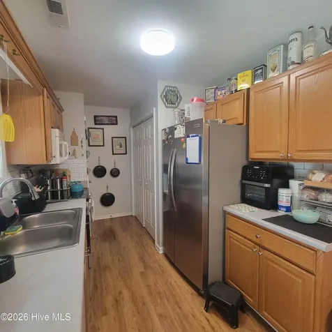 104 Willowbend Drive Burgaw NC 28425