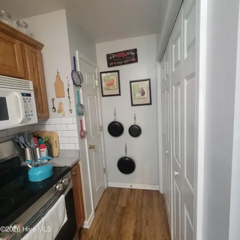 104 Willowbend Drive Burgaw NC 28425