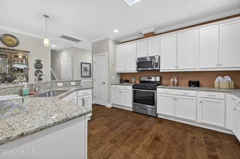 5034 Killogren Way Leland NC 28451
