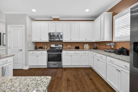 5034 Killogren Way Leland NC 28451