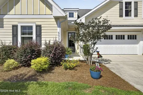 5034 Killogren Way Leland NC 28451