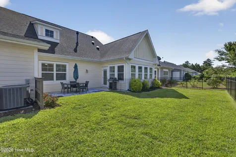 5034 Killogren Way Leland NC 28451