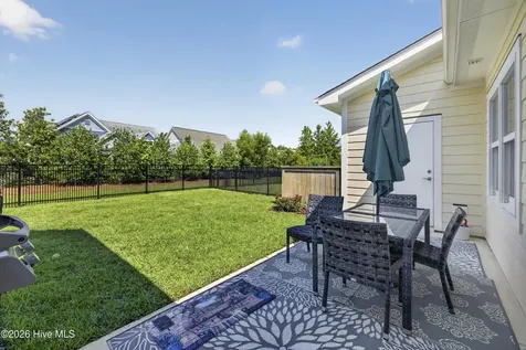 5034 Killogren Way Leland NC 28451