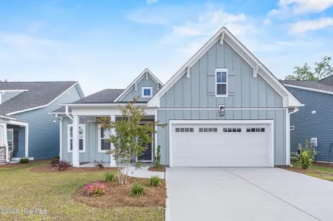 6060 Painted Turtle Place Leland NC 28451