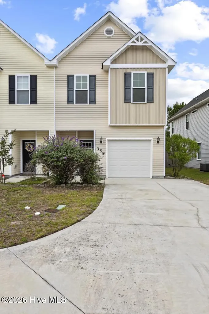 359 Frisco Way Holly Ridge NC 28445