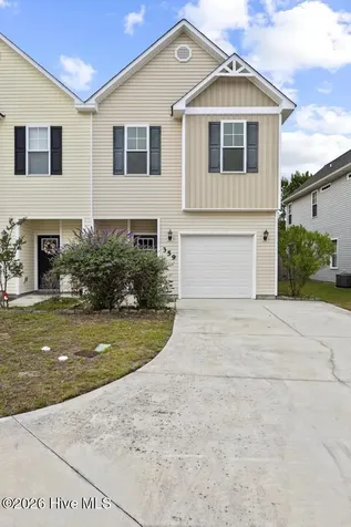 359 Frisco Way Holly Ridge NC 28445