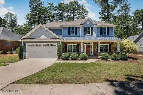 180 Wiregrass Lane Southern Pines NC 28387