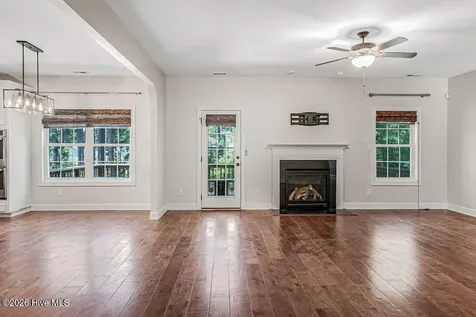 180 Wiregrass Lane Southern Pines NC 28387