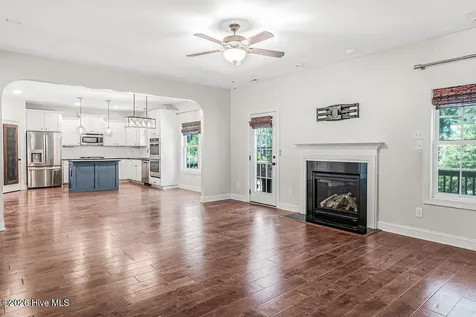 180 Wiregrass Lane Southern Pines NC 28387