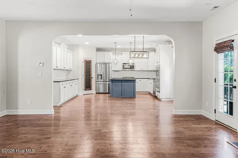 180 Wiregrass Lane Southern Pines NC 28387
