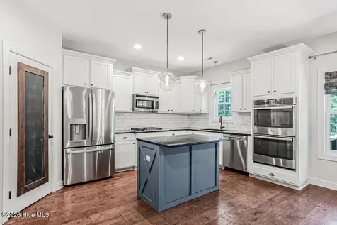 180 Wiregrass Lane Southern Pines NC 28387
