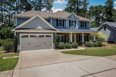 180 Wiregrass Lane Southern Pines NC 28387