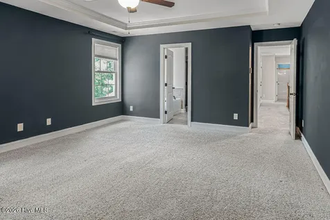 180 Wiregrass Lane Southern Pines NC 28387