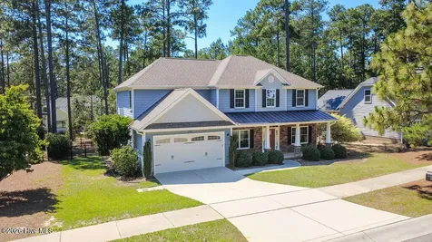 180 Wiregrass Lane Southern Pines NC 28387