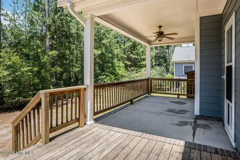 180 Wiregrass Lane Southern Pines NC 28387