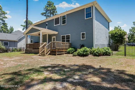 180 Wiregrass Lane Southern Pines NC 28387