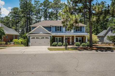 180 Wiregrass Lane Southern Pines NC 28387