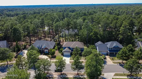 180 Wiregrass Lane Southern Pines NC 28387