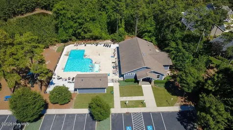180 Wiregrass Lane Southern Pines NC 28387
