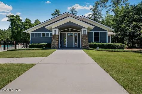180 Wiregrass Lane Southern Pines NC 28387
