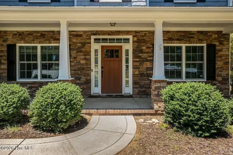 180 Wiregrass Lane Southern Pines NC 28387