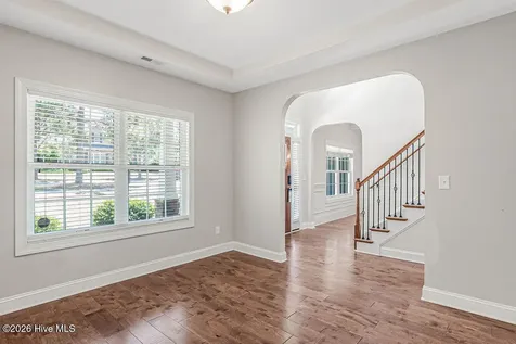 180 Wiregrass Lane Southern Pines NC 28387