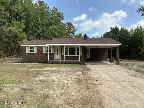 351 Fm Stanley Road Clarendon NC 28432