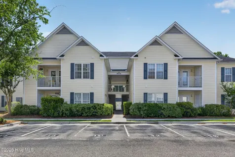 5004 Hunters Trail Wilmington NC 28405
