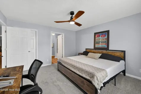5004 Hunters Trail Wilmington NC 28405