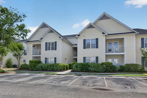 5004 Hunters Trail Wilmington NC 28405