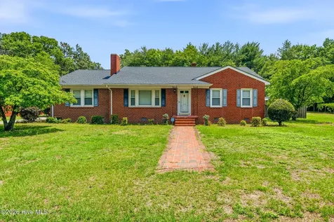 164 Gibbons Street Hamlet NC 28345